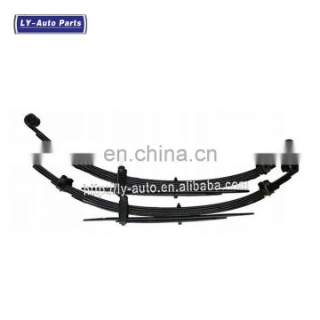 Genuine Auto Rear Right Spring Assy Shock Absorber For Toyota For Hilux OEM 48210-0K080 482100K080