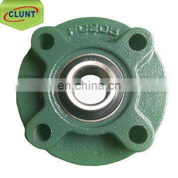 Agricultural Machinery Parts Pillow Block Bearing UCFC215