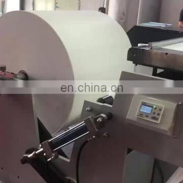 paper cup flexo printing machine