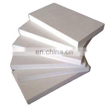 9mm white pvc foam board, high quality PVC foam sheet, waterproofing panel
