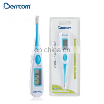 Baby products waterproof digital thermometer price