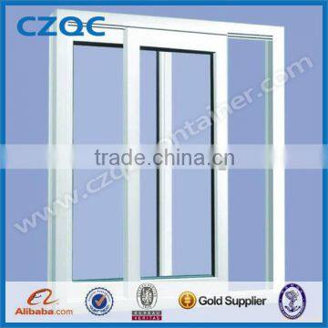 Sliding and Vertical Sliding Windows