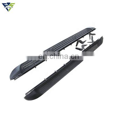 Auto parts Running Board side bar Car Part side step for Hilux Revo rocco 2015+ Car Accessories foot pedal