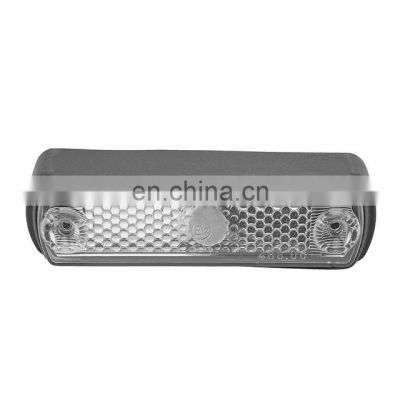 Clearance Lamp Sun Visor Light suitable for Man TGX Truck 81252606099