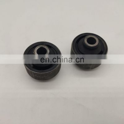 Cost-effective Control arm sleeve Rear Rubber Sleeve Front rubber bushing for chery A5 cowin 3 G3  E5
