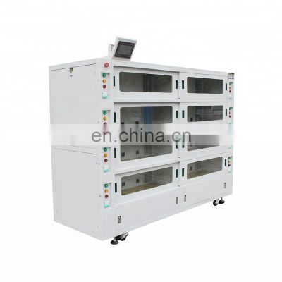 Factory Supply LED bulb aging testing chamber  machine and equipment