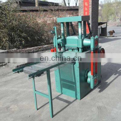 China supplier shisha charcoal briquette making machine made in china