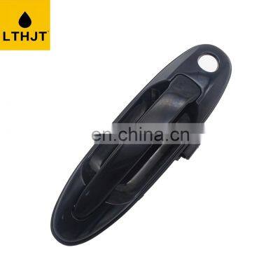 Auto Spare Parts Front Outside Door Handle RH 69210-60071-C0 For LAND CRUISER 100 LEXUS LX470 UZJ100