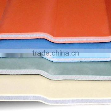 corrosion resistance plastic roof sheet price