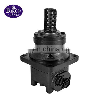BLINCE OMT BMT replace Eaton 4K 4000 series 109 110 111 Brivini HT series BMT630cc hydraulic motor