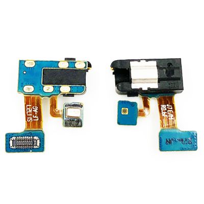 Mobile Accessories For Samsung Galaxy J400M J4 Earphone Jack Headphone Audio Microphone Flex Cable Usb Cable