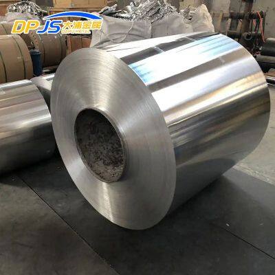 5a05/5a06h112/1060/3003/3004/5a06h112/5a05-0 Insulation Aluminum Coil/strip/roll Exterior Applications For Perforate Panels, And Clean Plates