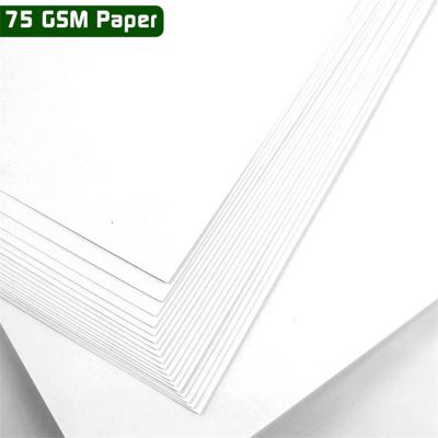 Wholesale Price Premium Quality A4 Copy Paper 70gsm 75gsm 80gsm Navigator A4 Paper 80gsm Manufacturer A4 Printing Paper