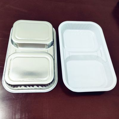 Premium Airline Dinner Box Versatility Packaging Boxes Meal Box