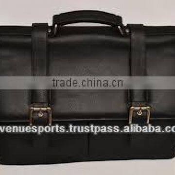 Leather bags: genuine leather lang bag: cargo bag: camo bag