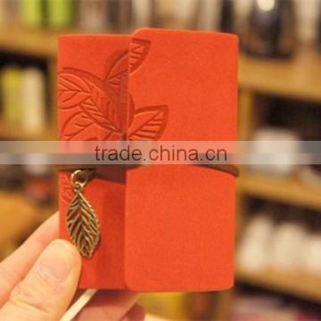 Nice price of card holder with logo customized