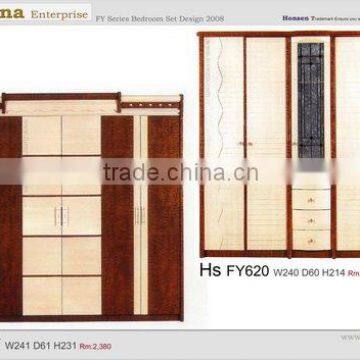 Lovinna FY Series Bedroom Furniture