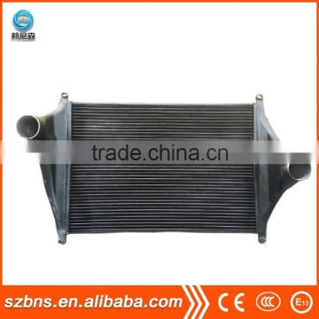 Specializing in the production of high quality 4401-1709 intercooler for sale