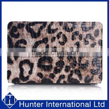 Leopard Design For 15.4 Retina For Macbook Case