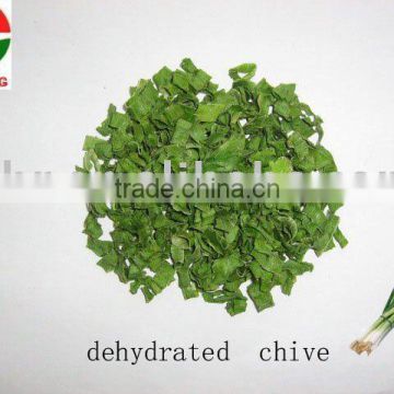 Chinese green chives