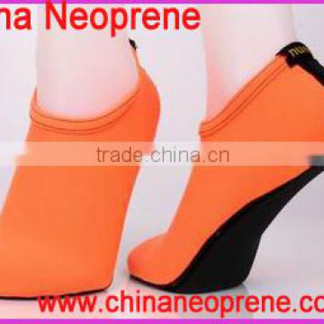 Neoprene Shoes 2014