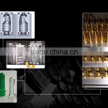 water bottles manufacturing machines