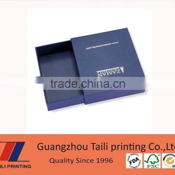 Customized gift boxes books with competitive price