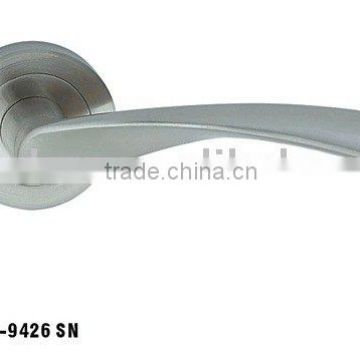 Zinc alloy Door handle