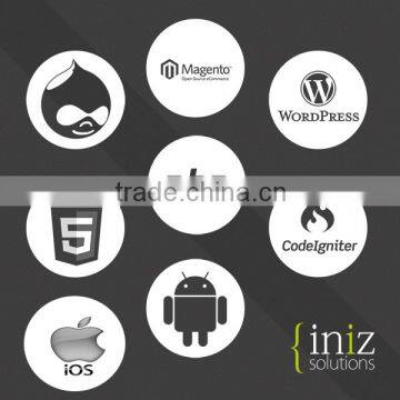 Mobile Apps Development in India | IOS | Android | Windows