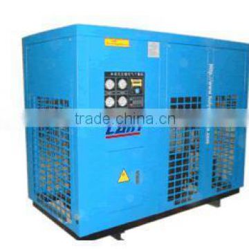360V 50HZ 3.6 HP Normal temperature air-cooling refrigerated air dryer