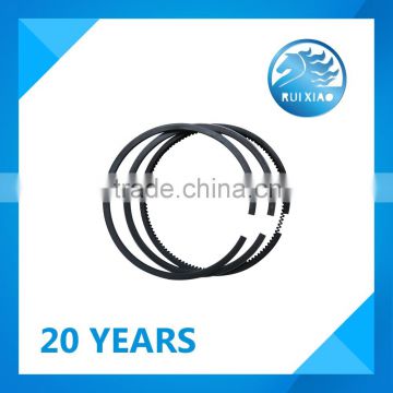 R4105ZLD small diesel engine piston ring for WEIFANG Ricardo generator set