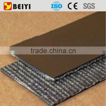 popular supplier 800mm width rubber conveyor belt for importers