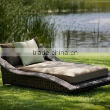 Outdoor/Resort Pool Furniture Chaise/Beach Chair/Recliner Chair /Sun Lounger (DH-563)                        
                                                Quality Choice
