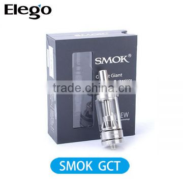 Newest SMOK GCT Tank With Gimlet Cloud Tank Ni-200 Coil In Stock