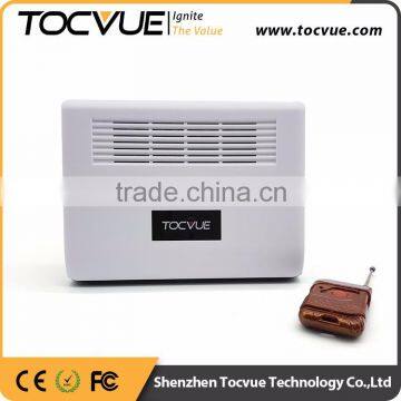 Multifunctional security alarm system for phone/tablet/laptops with great price T800