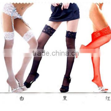 Sexy stocking in Nylon ST 1