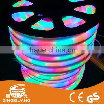 LED Flex Neon Multicolor 50m