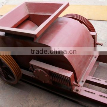 HY700*500 Double rollers crusher