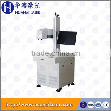 High Precision and stable Laser machine for printing expiration date