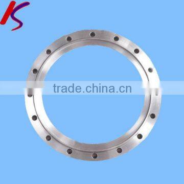 Carbon Steel DIN EN 1092 flanges