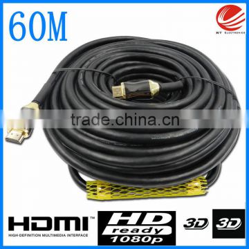 2015 High quality HDMI Cable Support 4k*2K 1080p,3D,Ethernet 1.4V HDMI Cable