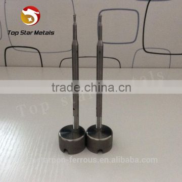 Gr2 Titanium omnipotent titanium carb cap Fit all 10/14/18mm nails