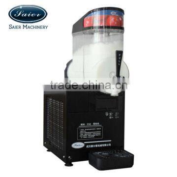 Commercial slush juice machine