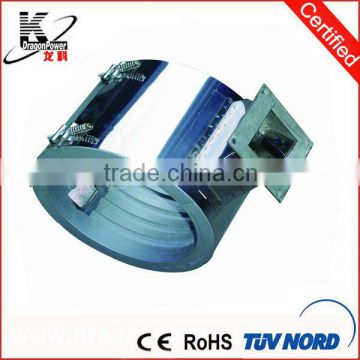 High quality performance electrical aluminum heater