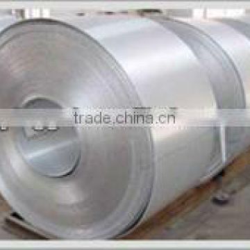 China provide aluminum alloy hot/cold rollled coils 6061