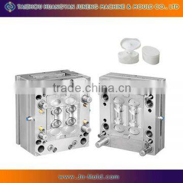 4 cavity Clamshell mould