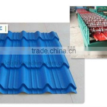 KB10-140-1120 low cost steel tile machinery