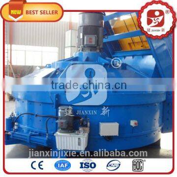 High speed ready mix vertical shaft auto planetary concrete mixer MPC2000 for hot sale