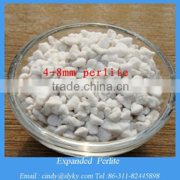 4-8mm expanded perlite suppliers