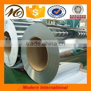 316 stainless steel coil